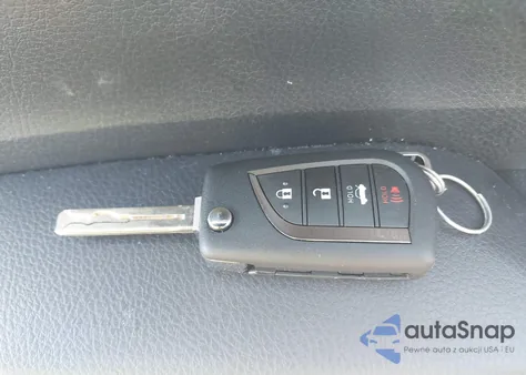 2023 Toyota Camry Se из США, поврежденный, VIN 4T1G11AK9PU769600